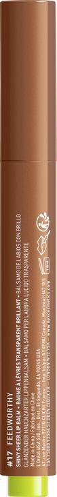 Produktbild NYX Professional Make-Up Nyx Fat Oil (17 Feedworthy)