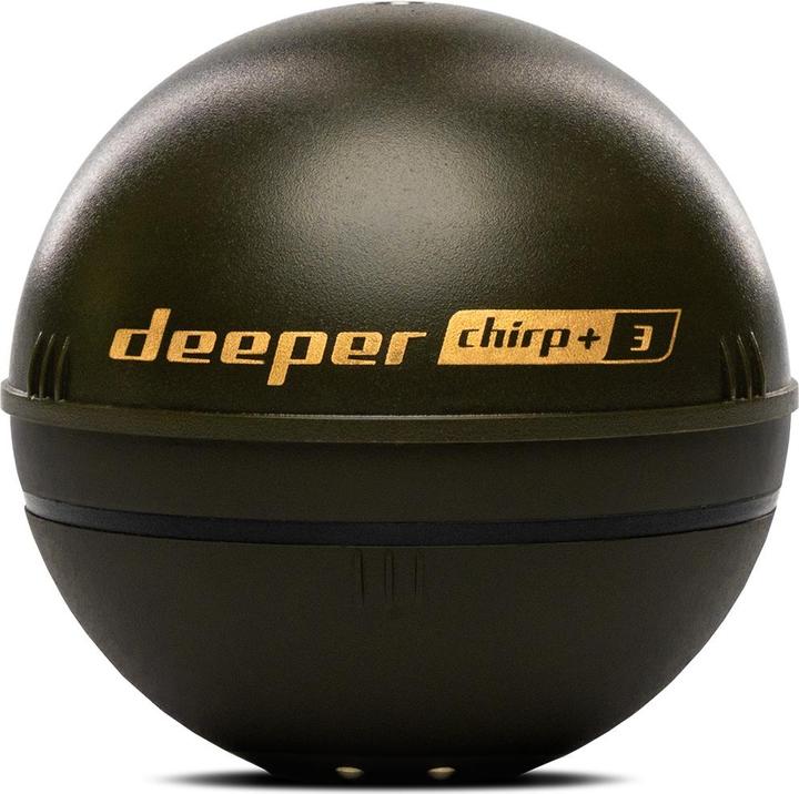 Produktbild Deeper Smart Sonar CHIRP+ 3
