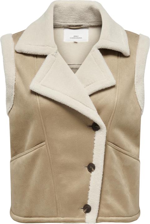 Image du produit Only Gilet CARROSALIQUE Gilet (S)
