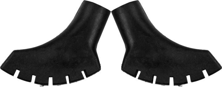 Koor Gummipuffer universell Spikes