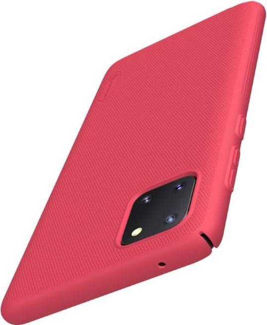 Productafbeelding Nillkin Super Frosted Shield-serie (Samsung Galaxy Note 10 Lite)