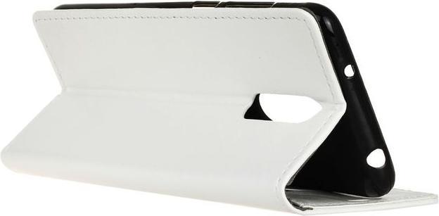 Actual product image MU Classic Crazy Horse Leather Bookcover Series (Sony Xperia 1)