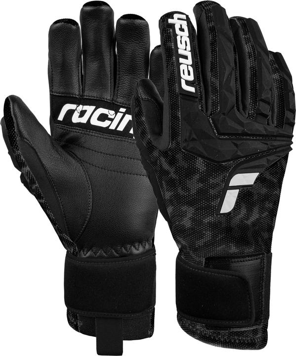 Reusch Herren World Cup Warrior Neo Warmer, wasserdichter und extra atmungsaktiver Skihandschuh (8)