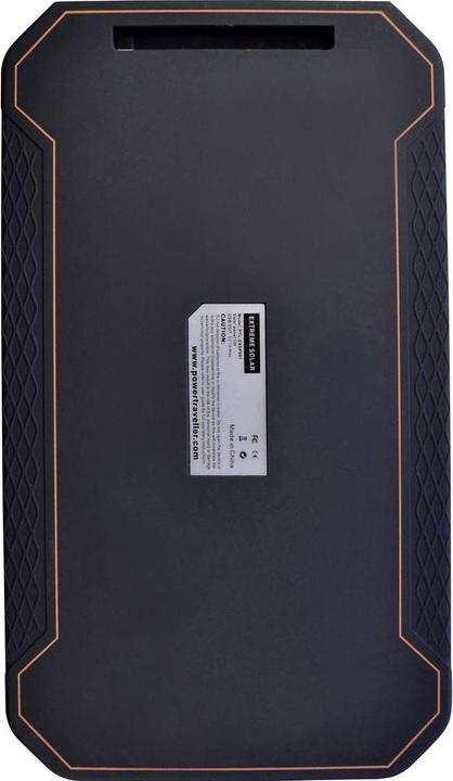 Immagine prodotto Powertraveller Viaggiatore di potenza Extreme Solar (5 W, 0.29 kg)