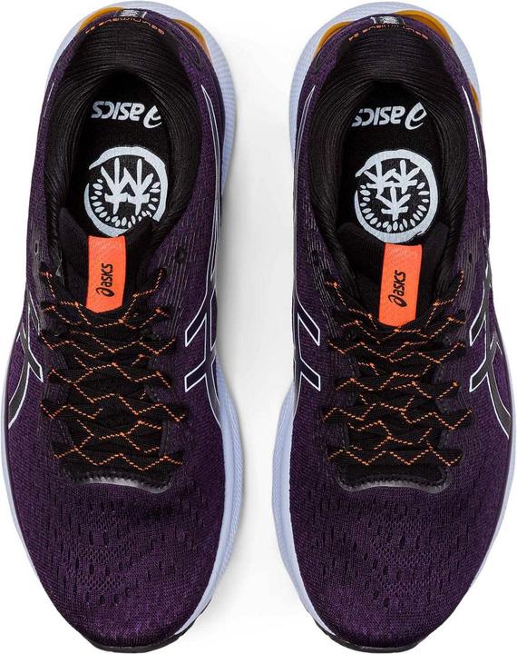 Actual product image ASICS Performance Gel nimbus Tr (37)
