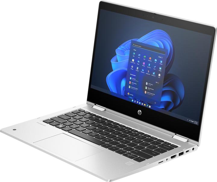 Produktbild HP Pro x360 435 G10 (13.30", AMD Ryzen 7 7730U, 32 GB, 512 GB, CH)