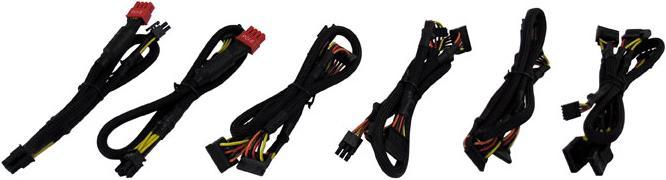 Produktbild LC-Power Metatron Gaming Serie - LC1000 V2.3 Legion X2 (1000 W)