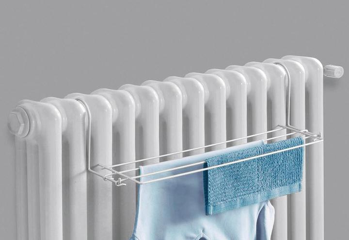 Produktbild Metaltex Heizkörper-Wäschetrockner (2 m)