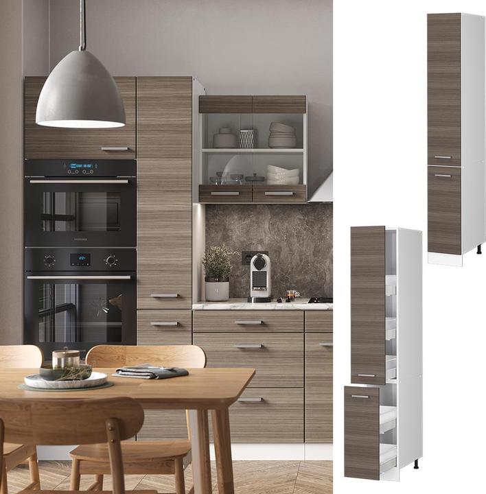 Produktbild Vicco Apothekerschrank R-Line
