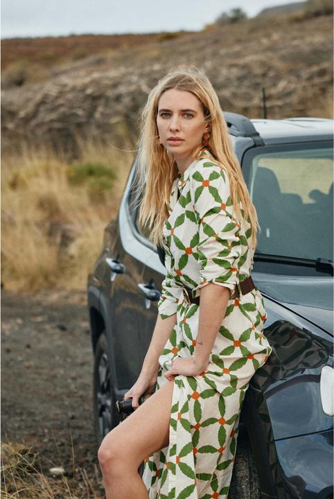 Image du produit La Petite Étoile robe anadeline (38)