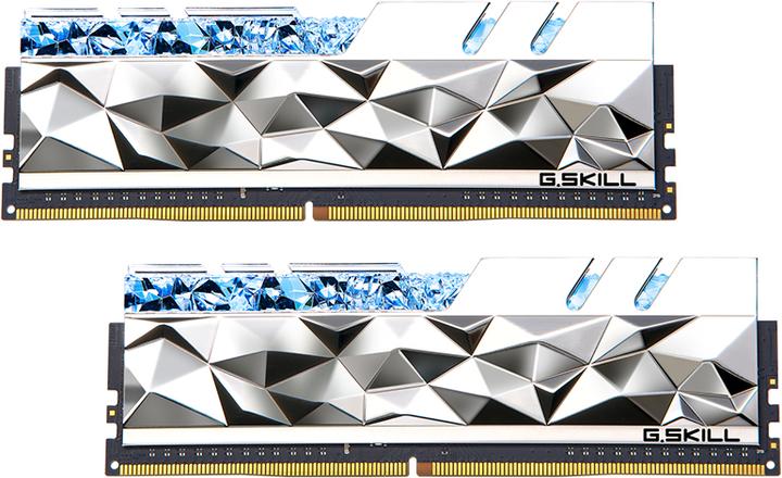 Produktbild G.Skill Trident Z Royal Elite (2 x 8GB, 3600 MHz, DDR4-RAM, DIMM)