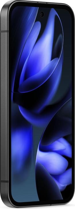 Immagine prodotto Google Pixel 9a (128 GB, Obsidian, 6.30", SIM + eSIM, 48 Mpx, 5G)