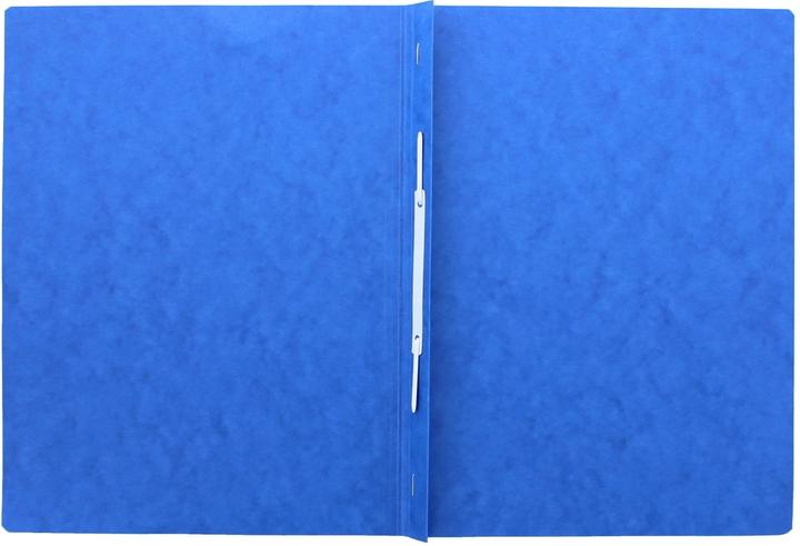 Nährwerte und Zutaten Pagna Schnellhefter, für DIN A4, Karton, einzeln oder 25 Stück (A4, 1 x)