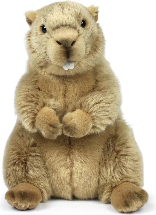 Immagine prodotto WWF Marmotta (23 cm)