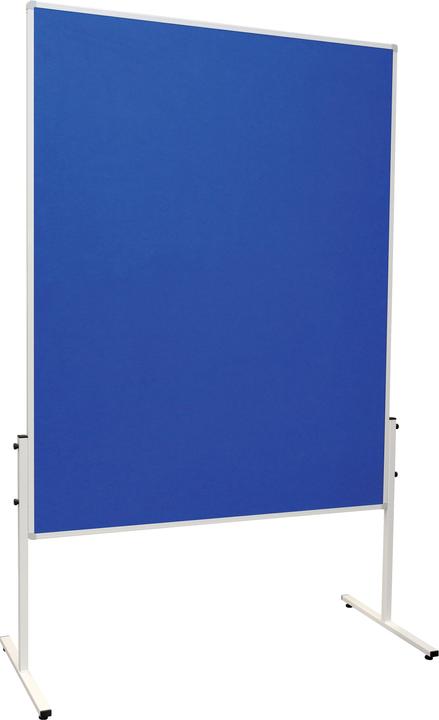 Produktbild Franken Moderationstafel X-tra!Line (120 x 150 cm)