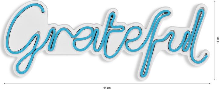 Produktbild Wallxpert Jenesis (44 x 18 x 2 cm)
