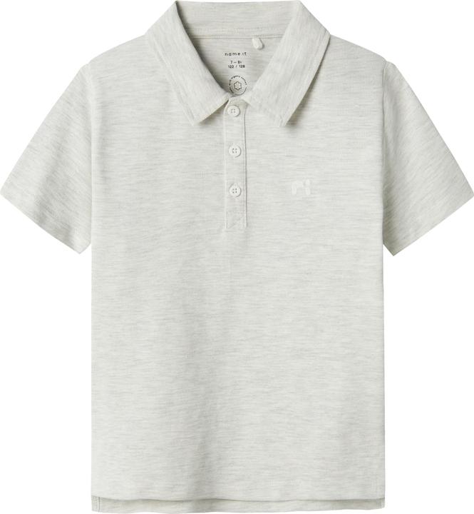 Mélange de gris clair