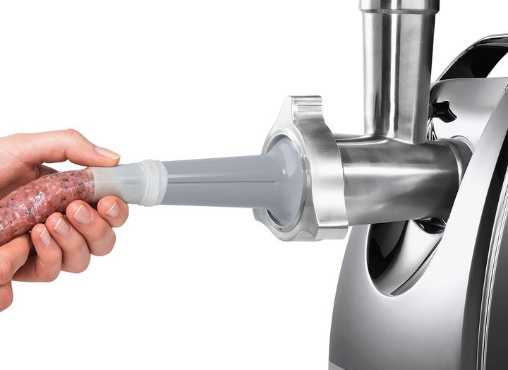 Produktbild Bosch Hausgeräte ProPower MFW68660