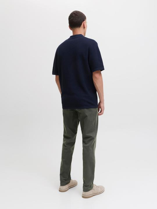 Produktbild Jack & Jones Slim Fit Chino Hose Chino Hose (W32/L36)