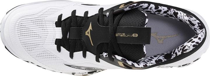 Immagine prodotto Mizuno Wave Stealth 6 (47)