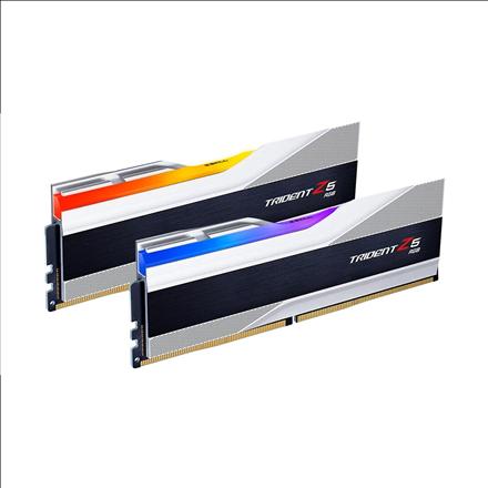 Actual product image G.Skill Trident Z5 RGB (2 x 32GB, 6000 MHz, DDR5 RAM, DIMM)