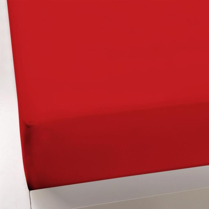 Immagine prodotto Formesse Lenzuolo con angoli in jersey Bella-Donna (100x200 cm)