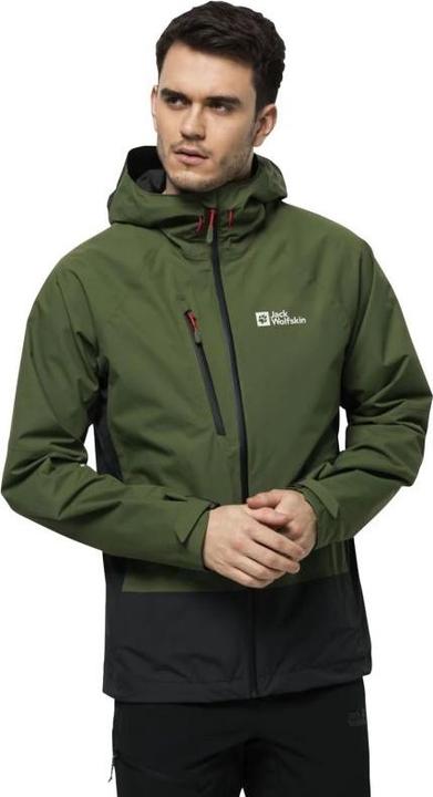Image du produit Jack Wolfskin Eagle Peak (3XL)