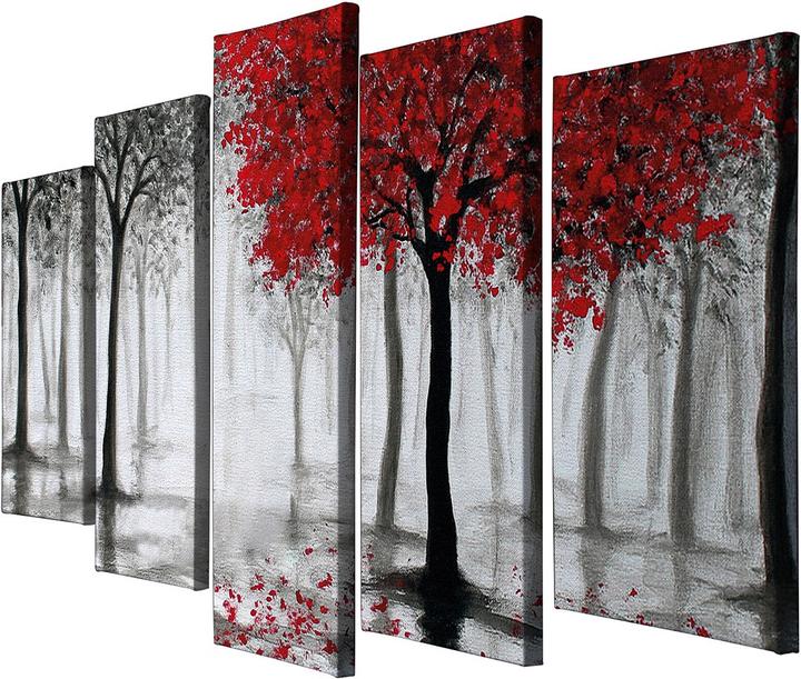 Produktbild Wallxpert Cyril (105 x 70 cm)