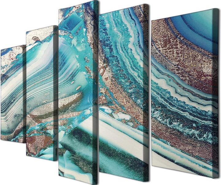 Produktbild Wallxpert Nila (105 x 70 cm)