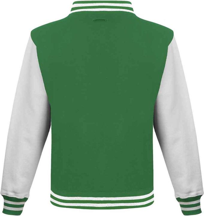 Produktbild Awdis VarsityJacke (USCollegeStil) (XL)