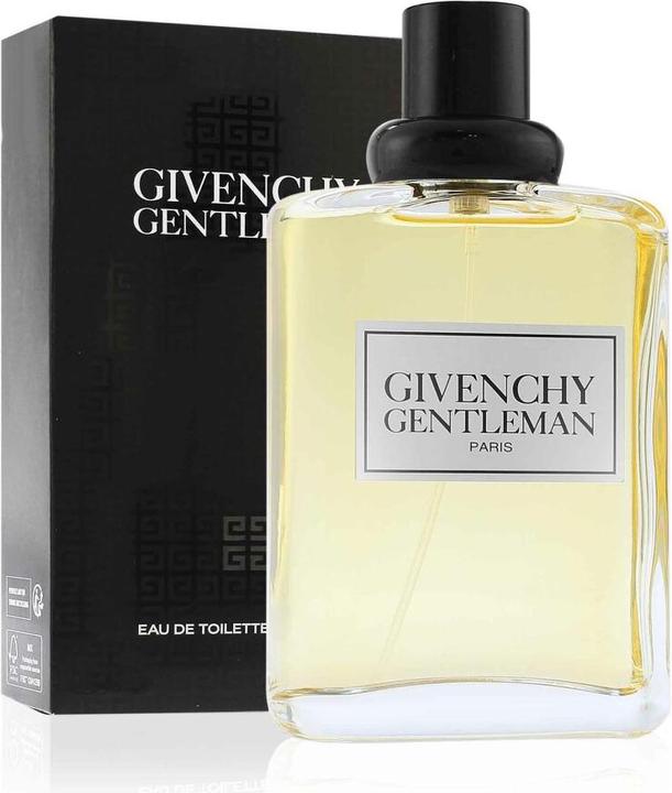 Actual product image Givenchy Gentleman (Eau de toilette, 50 ml)