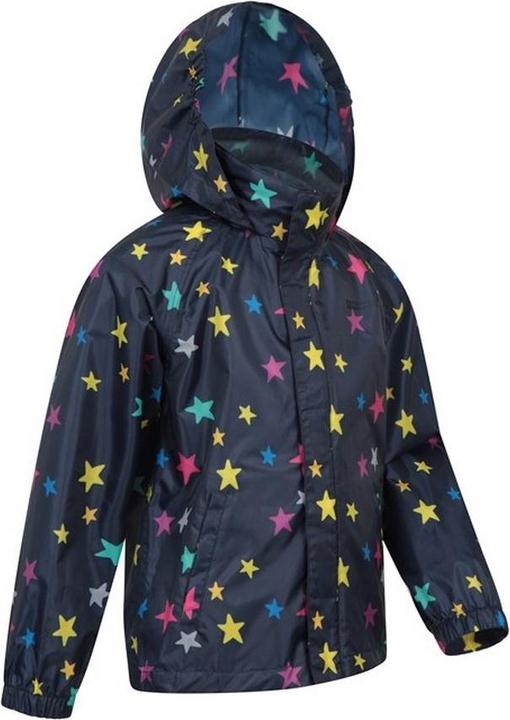 Immagine prodotto Mountain Warehouse Giacca Pakka impermeabile (104)