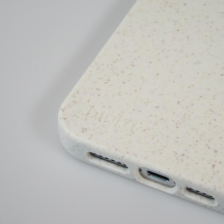 Immagine prodotto Bioka Coque biodégradable e compostabile Eco-Friendly (Apple iPhone 14 Pro Max)
