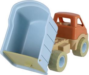 Actual product image dantoy Organic truck