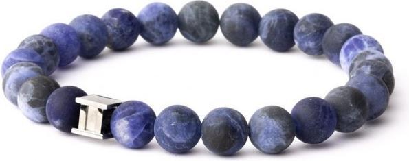 Gemini Alpha Mat Blue L (Sodalith)