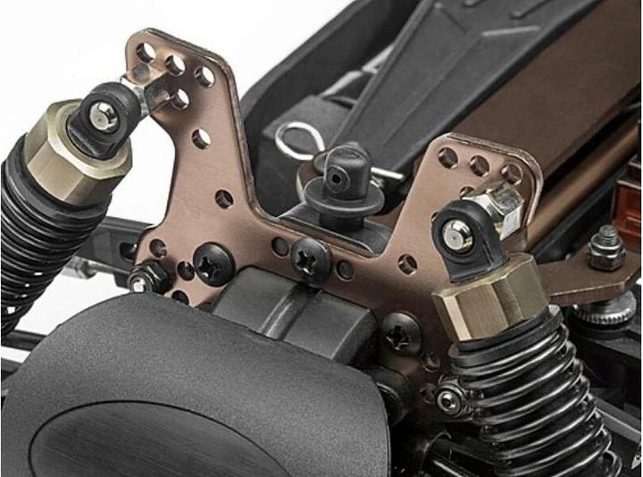 Actual product image Maverick Strada XB (RTR Ready-to-Run)