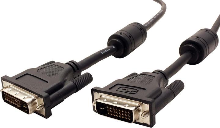 Image du produit Roline Dvi — Dvi (10 m, DVI)