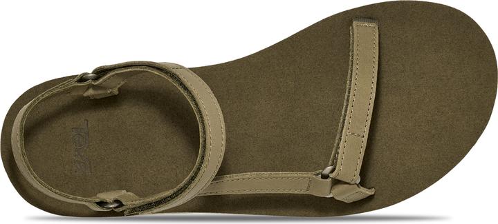 Produktbild Teva W's OriginalUniversSlimLeather (37)