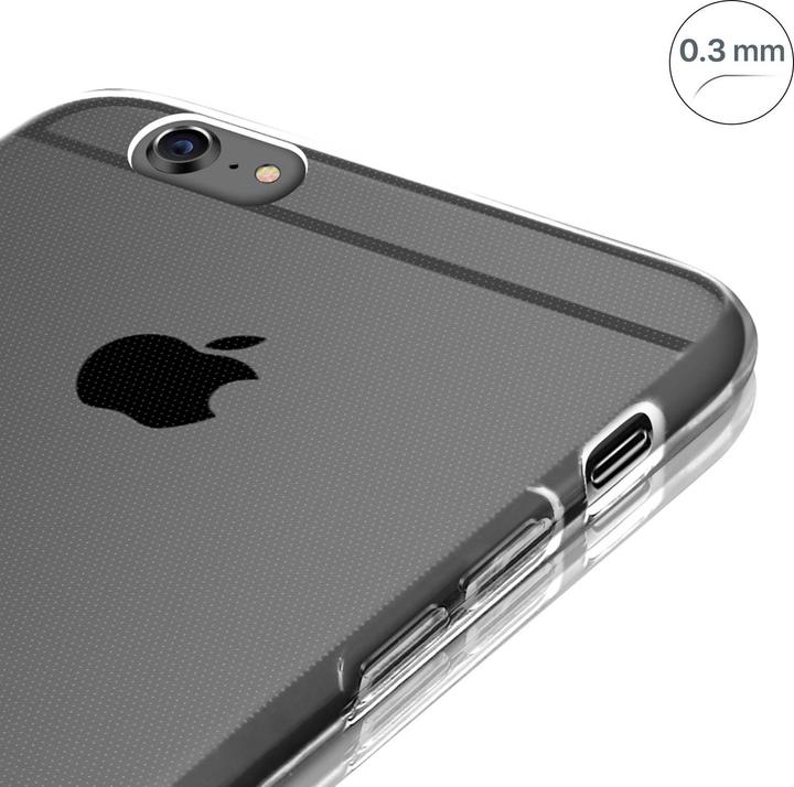 Produktbild Avizar Skin Series (Apple iPhone 6s)