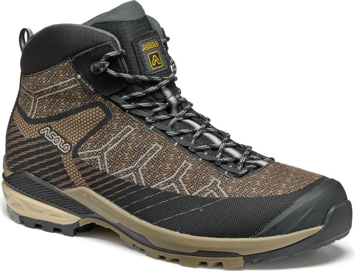 Produktbild Asolo Falcon Evo Jaquard GV (42)