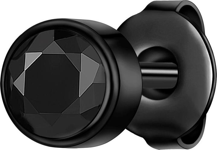True Rebels Herren Ohrstecker - 36798 (Edelstahl)