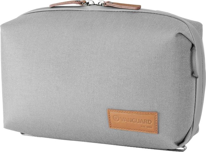 Actual product image Vanguard VEO CITY TP28 GY (Camera shoulder bag, 4 l)