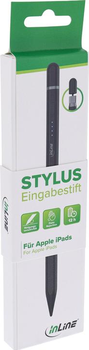 Produktbild InLine Stylus