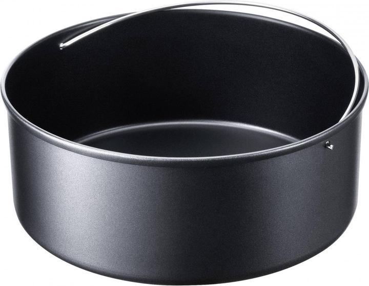 Actual product image Steba HF 5000 XL