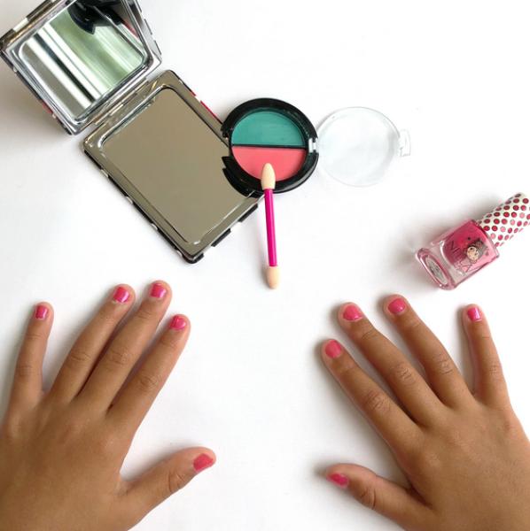 Immagine prodotto Miss Nella Smalto per unghie Solletico Rosa (Pink, Smalto)