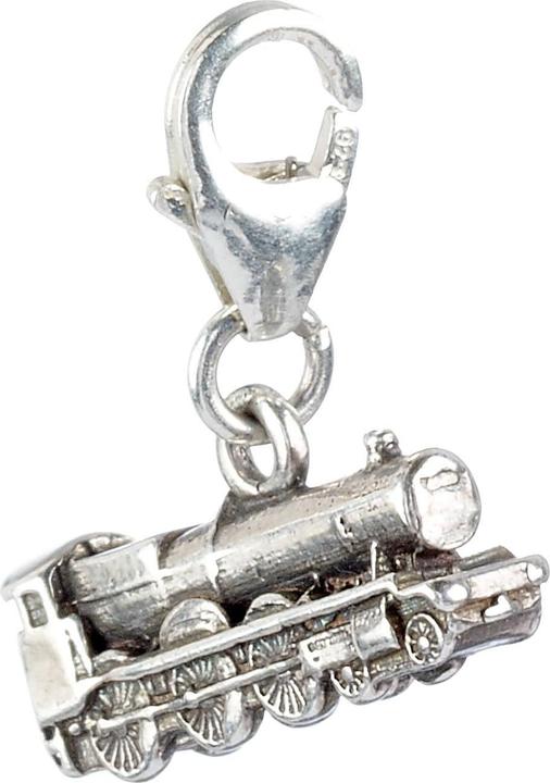 Immagine prodotto Carat Shop Harry Potter charm argent Clip-On Hogwarts Express Train (Argento)