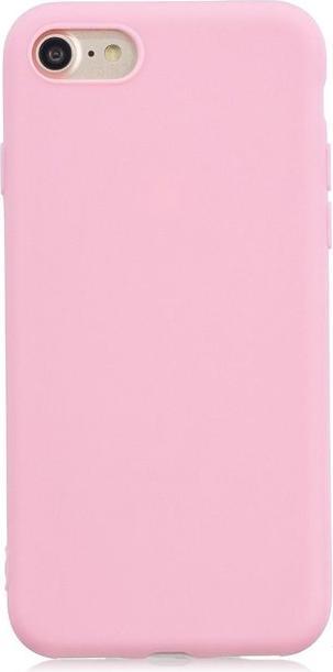 Produktbild MU Classic Softcase TPU Series (Apple iPhone SE (3rd Gen), Apple iPhone SE (2nd Gen), Apple iPhone 8, Apple iPhone 7)
