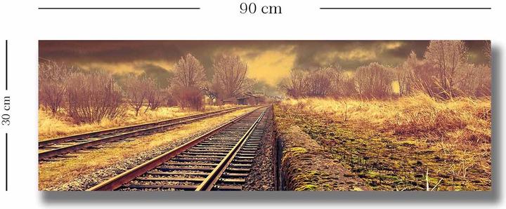 Produktbild Wallxpert Kenna (30 x 90 cm)