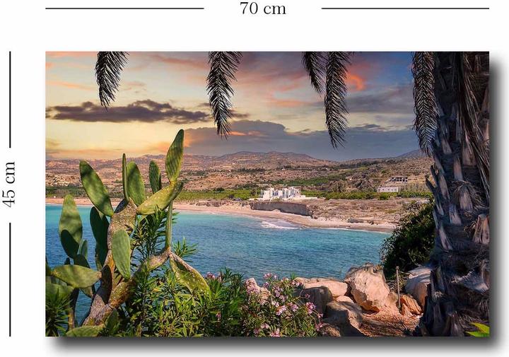 Produktbild Wallxpert Bria (45 x 70 cm)