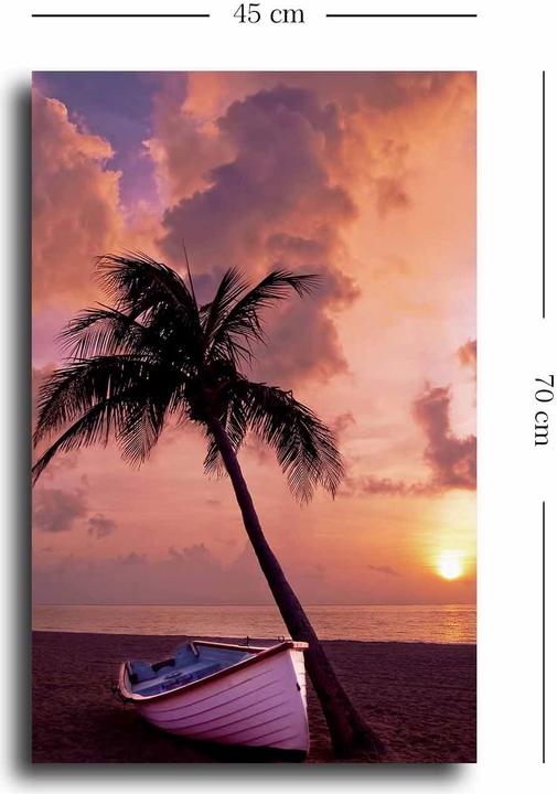 Produktbild Wallxpert Bria (45 x 70 cm)